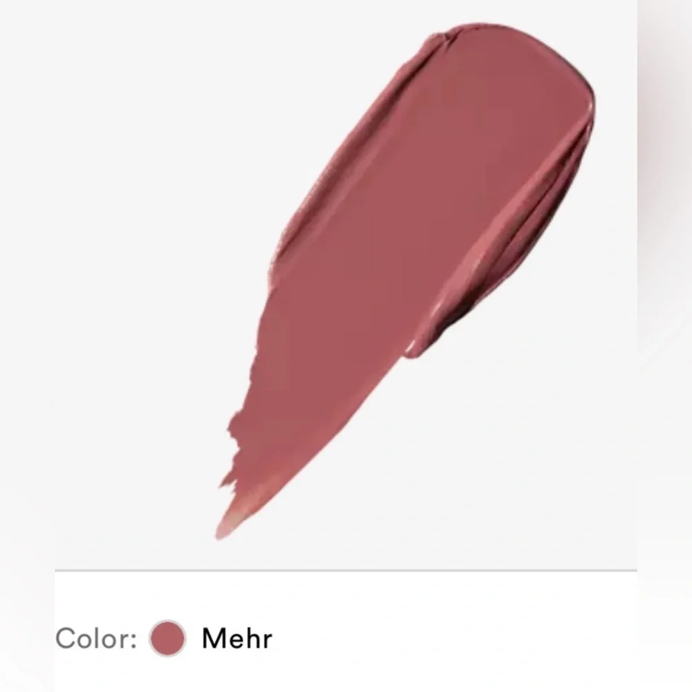 2 x MAC Macximal Matte Lipstick 3 Color Sample Card with Applicator Wand